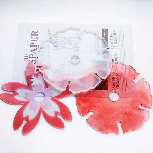 Бокал, трубка, силиконовая форма, «сделай сам», поделки ручной работы