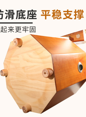 艾灸坐椅熏灸蒲团坐垫新款加高凳