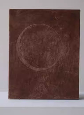 《Good night》小红书同款客厅装饰画小众艺术中古风卧室玄关挂画