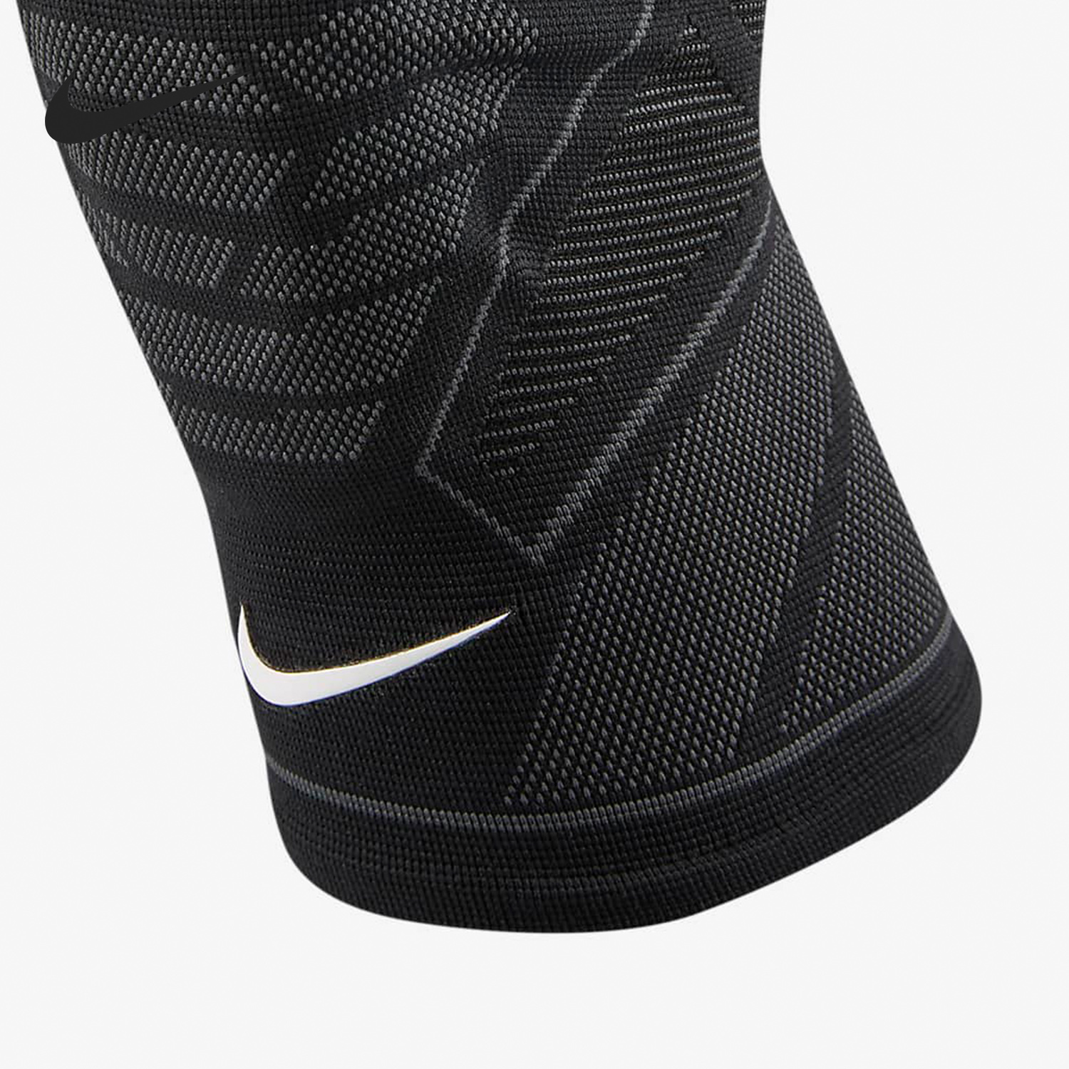 Nike/耐克正品2020 PRO 针织膝盖护套（1 只）新款 DA6934 - 图0