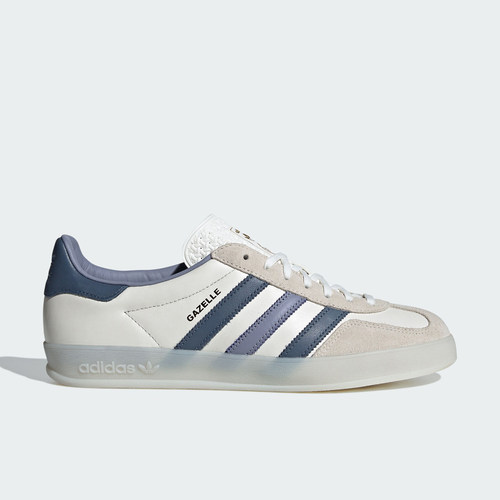 Adidas/阿迪达斯正品三叶草春季新款休闲男女经典运动板鞋IG1643 - 图2