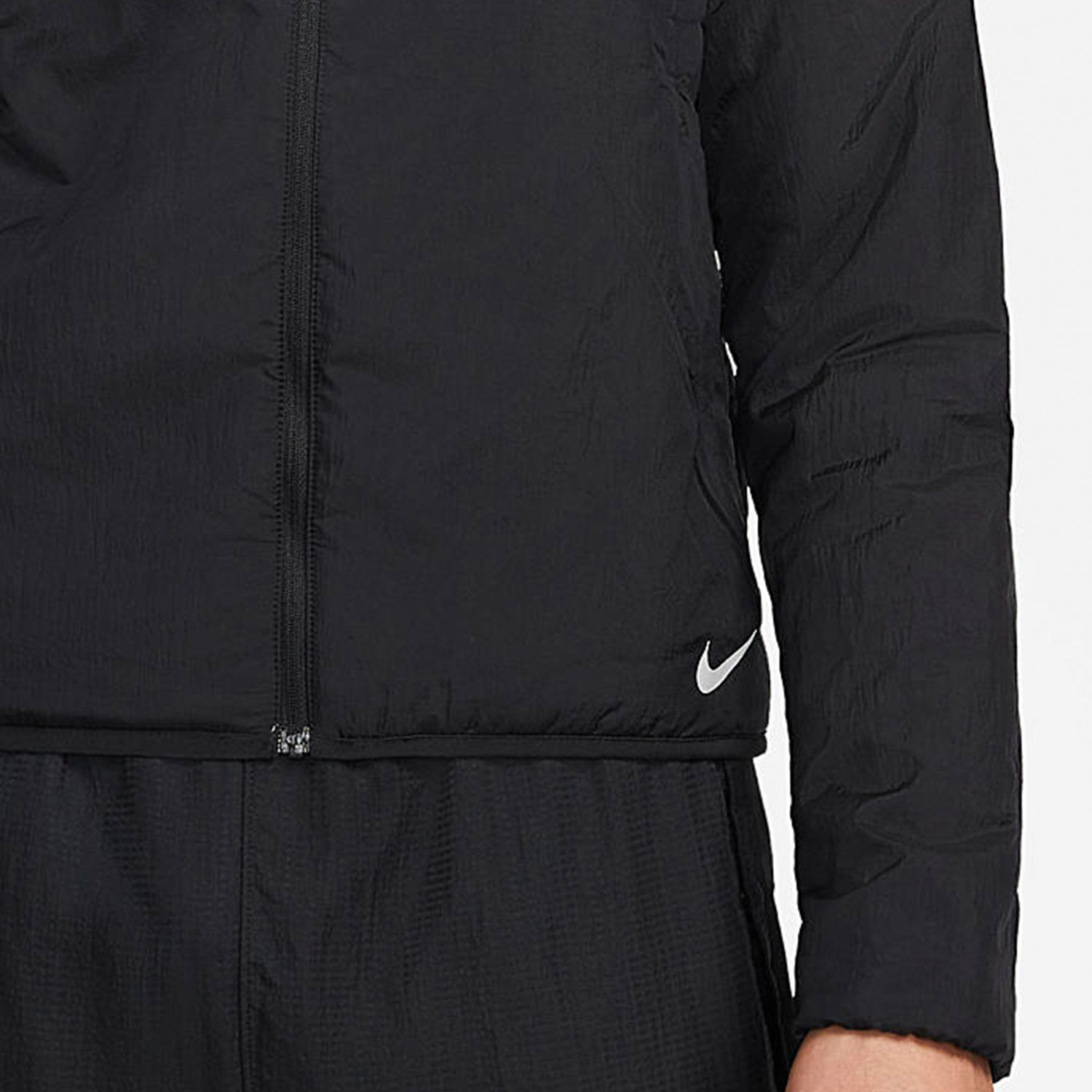 Nike/耐克正品吊牌价899男子运动休闲跑步透气夹克外套DJ0570-010 - 图1