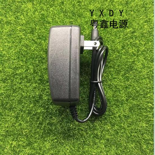 9V10V11V12V13V14V15V3A拉杆音响充电监控液晶显示机电源适配器 - 图1
