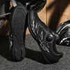 Professional road cycling shoes, mountain bike self-locking shoes, men's and women's cycling shoes, hard sole non-locking shoes, dynamic