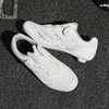 Professional road cycling shoes, mountain bike self-locking shoes, men's and women's cycling shoes, hard sole non-locking shoes, dynamic