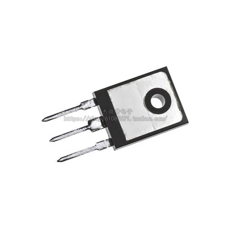 IRFP064NPBF TO-247(AC) N沟道 55V/110A 直插MOSFET 全新原装 - 图1