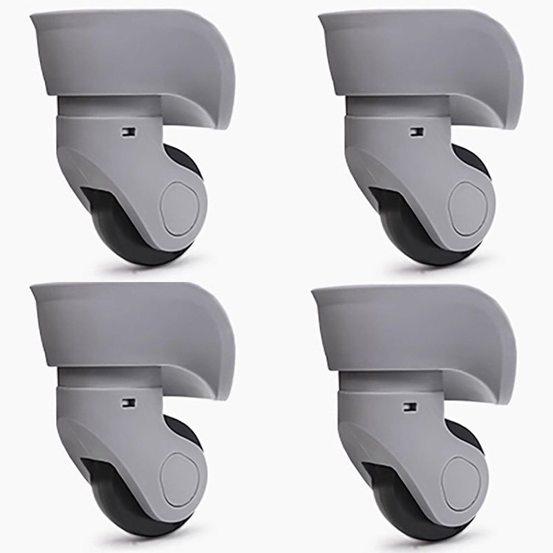 新秀丽拉杆行李箱轮子替换易昀08-小万向轮JL-C-058滑轮F-08轱辘,淘宝优惠券,粉丝福利购,淘宝优惠卷