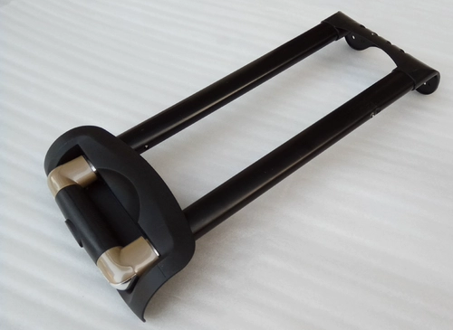 Чемодан, металлические сменные аксессуары, 14 дюймов, 28 дюймов