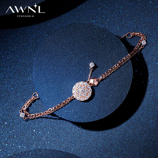 AWNL Linnai Dark Night Stars Bracelet