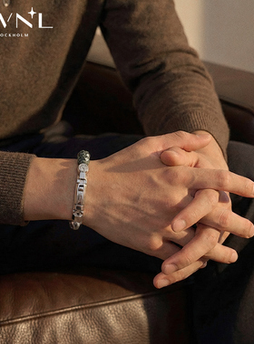 【七夕礼物】AWNL太古星河手链