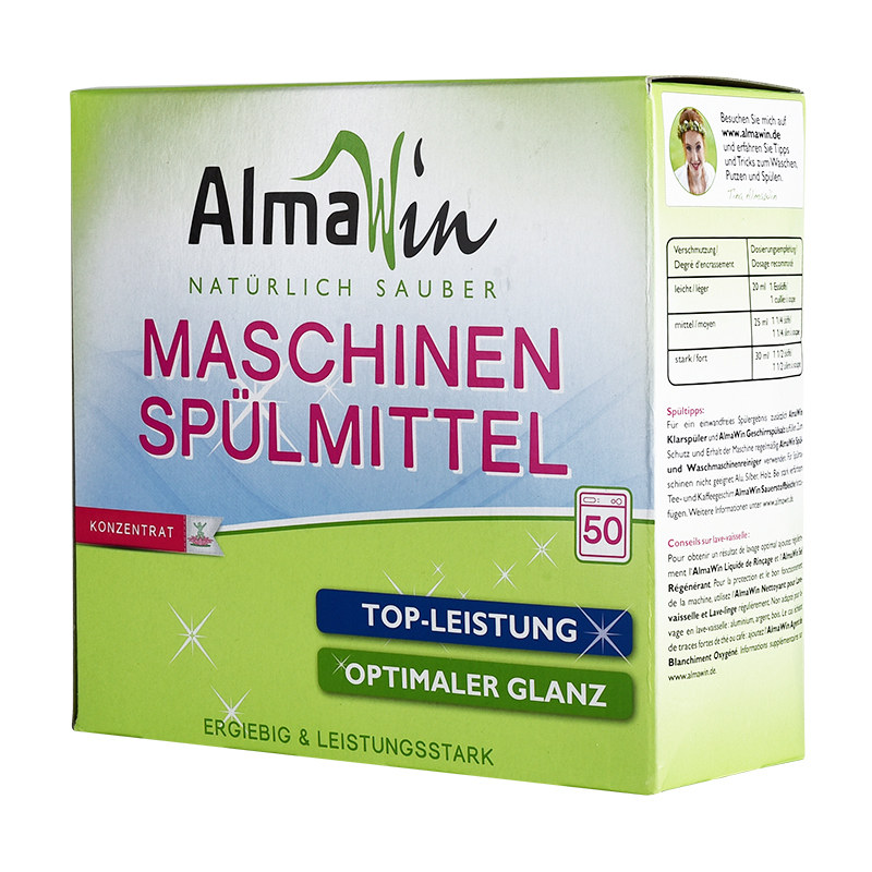 almawin爱蓓温老板方太美的西门子 almawin银泓德洗洁精