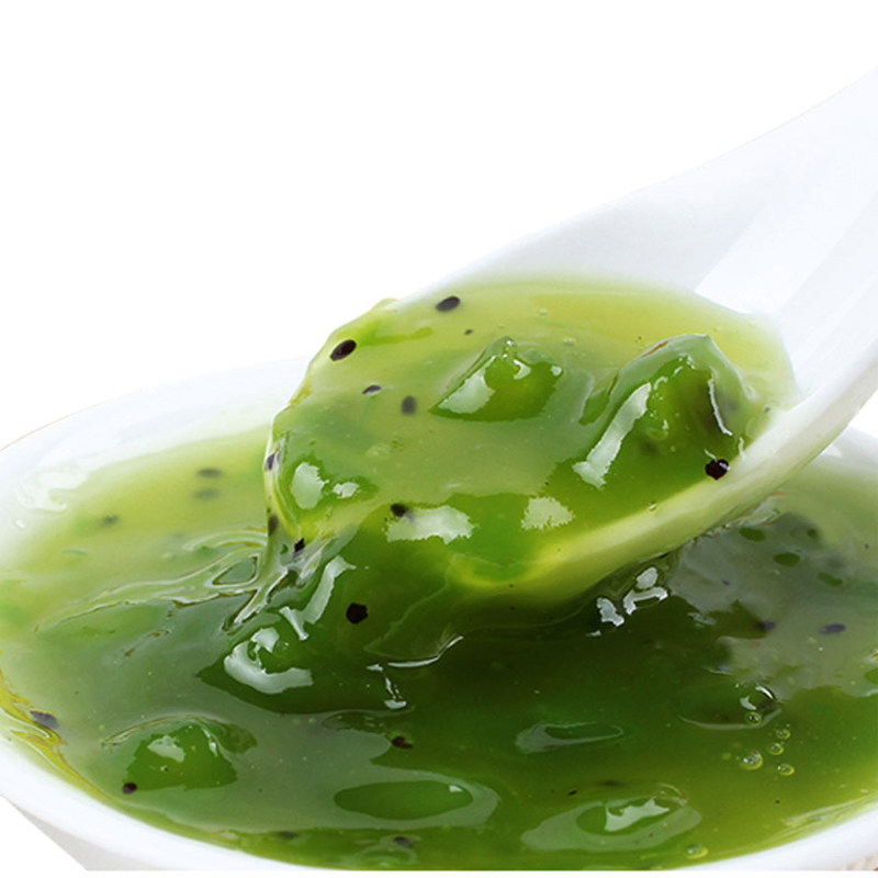 鲜活奇异果果酱2.5kg冰沙果粒果酱浓缩果汁浓浆商用果茶奶茶原料,淘宝优惠券,粉丝福利购,淘宝优惠卷