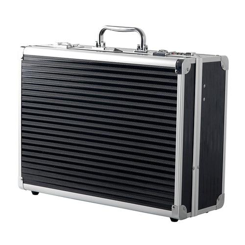 Портативная универсальная вместительная и большая коробка для парикмахерских