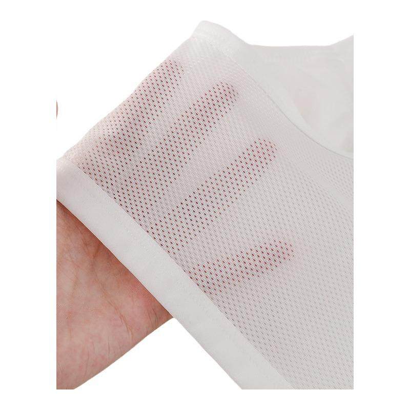 夏棉网眼女童吊带小背心发育期学生儿童女大童女孩内衣打底,淘宝优惠券,粉丝福利购,淘宝优惠卷