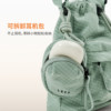 LEFF outdoor hiking mountaineering crossbody bag mountain shoulder lanyard waterproof mini vertical sports mobile phone bag for women