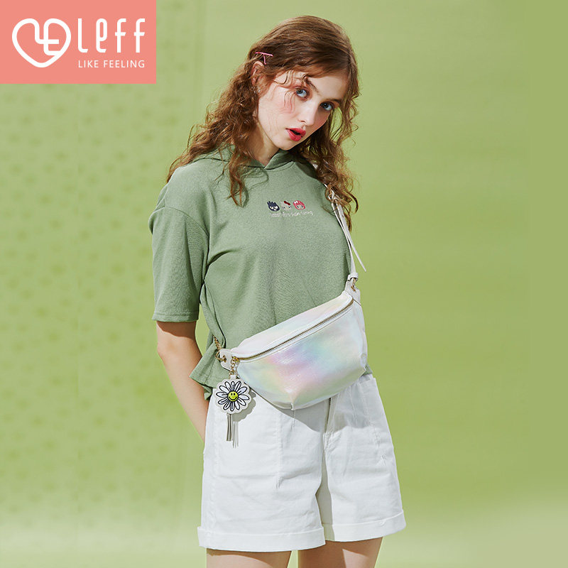  leff女士包袋