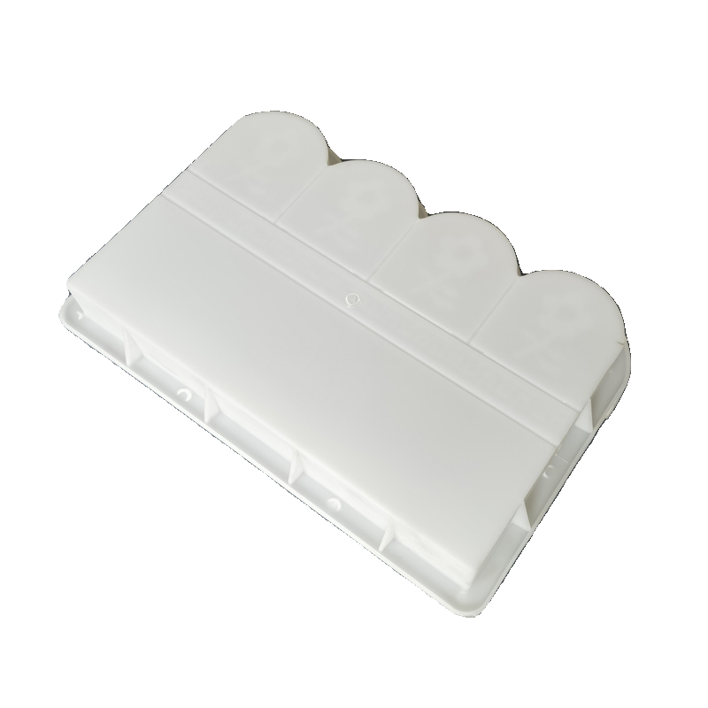 菜园子水泥栅栏模具庭院户外花池围栏路牙石仿古水泥砖围挡模型,淘宝优惠券,粉丝福利购,淘宝优惠卷