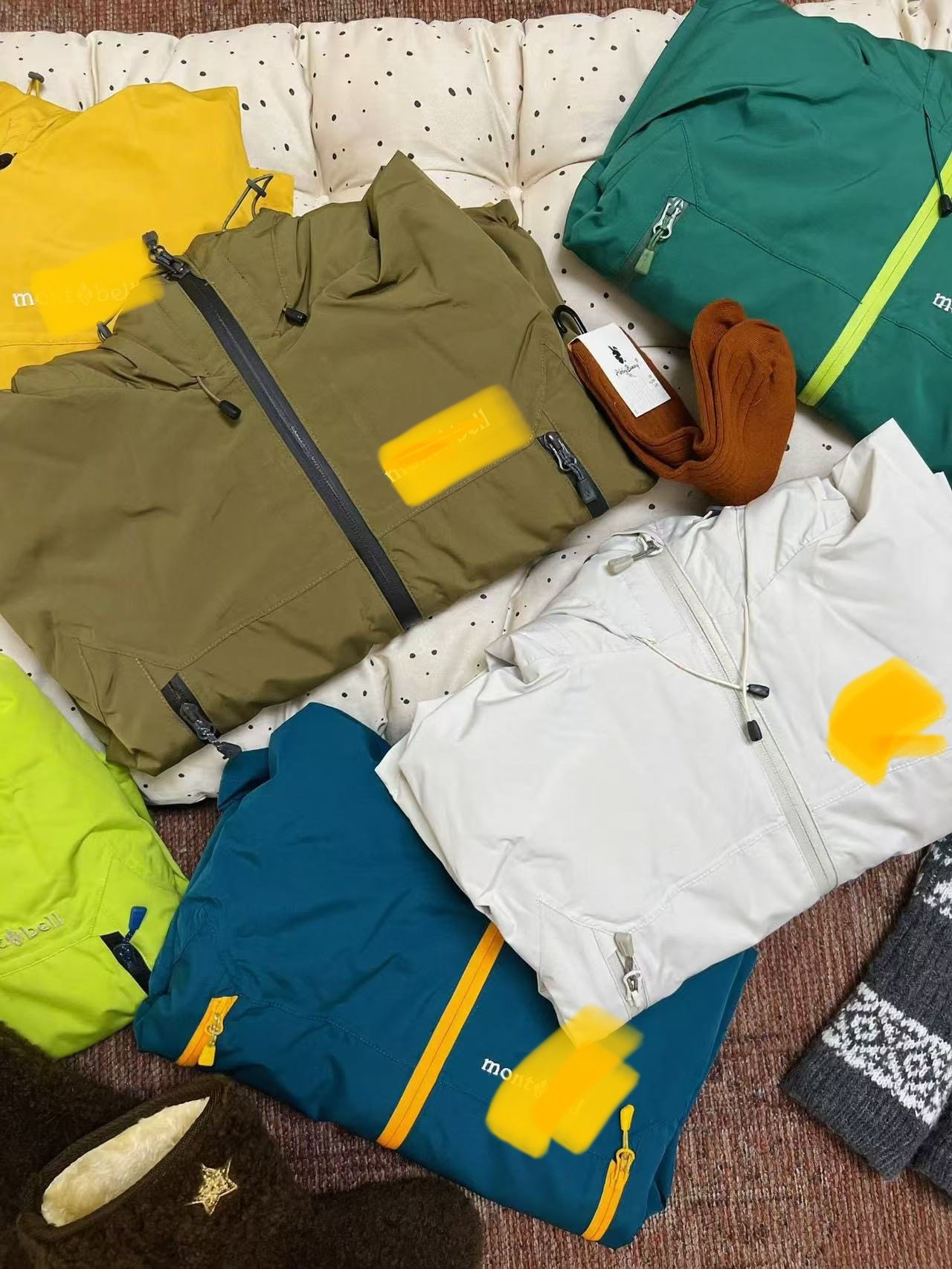 Choice.i Girl 男童女童大童美山三合一冲锋衣外套 摇粒绒内胆,淘宝优惠券,粉丝福利购,淘宝优惠卷