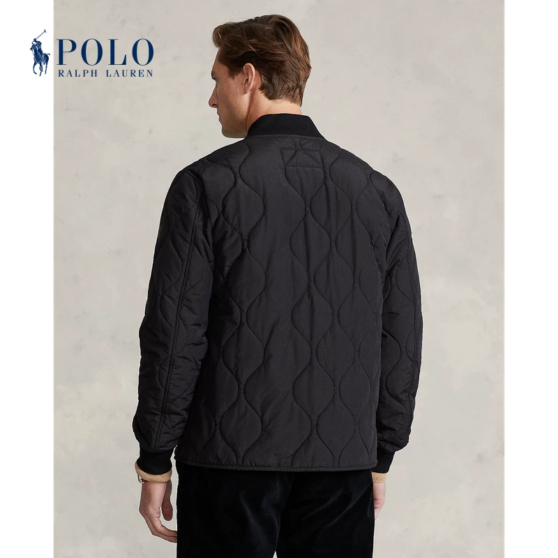 Ralph lauren, classic jacket