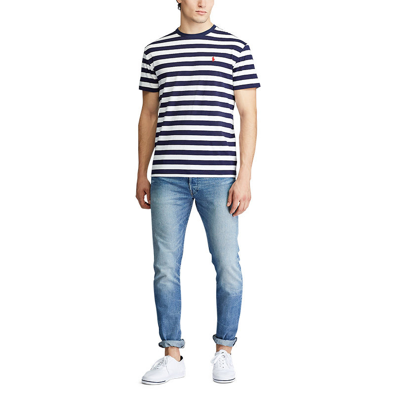 ralph lauren /拉夫劳伦男装t恤 RALPH LAURENT恤