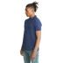 Polo Ralph Lauren Trang phục nam 2019 Đầu thu tùy chỉnh Phiên bản mỏng lưới Áo sơ mi Polo RL11202 - Polo áo phông polo nam Polo
