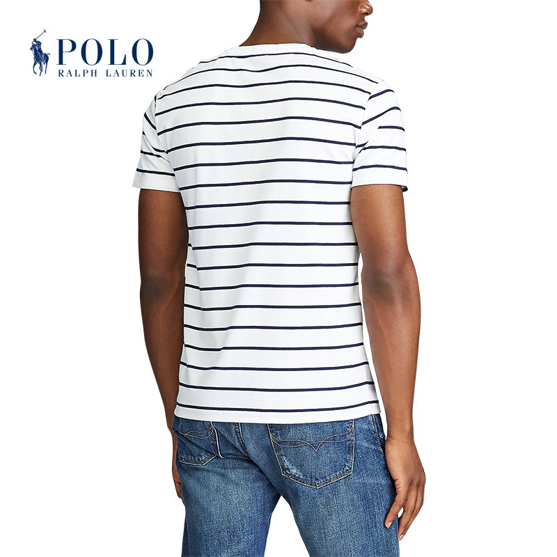 ralph lauren /拉夫劳伦男装t恤 RALPH LAURENT恤