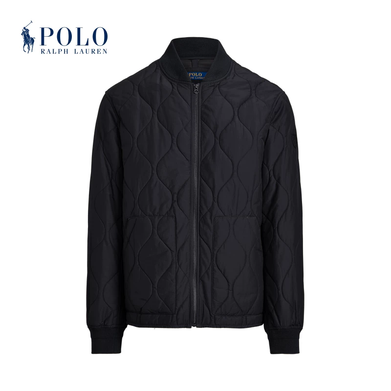 Ralph lauren, classic jacket