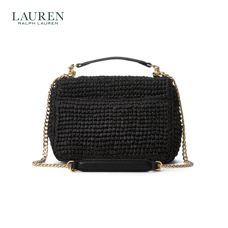 Lauren/拉夫劳伦女配 24早春Sophee中号两用包RL70478