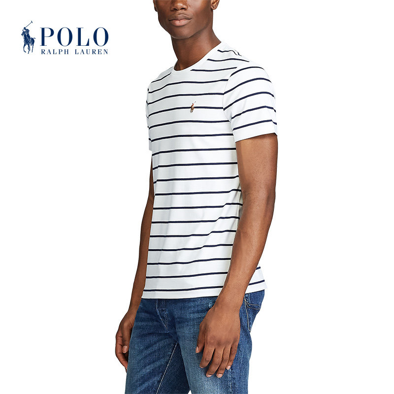 ralph lauren /拉夫劳伦男装t恤 RALPH LAURENT恤