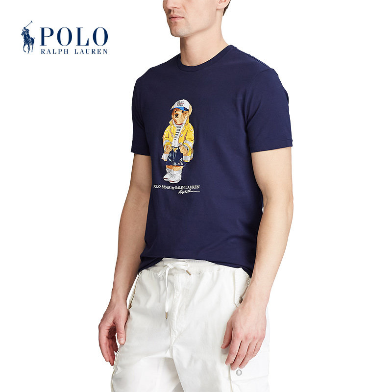 ralph lauren /拉夫劳伦男装t恤 RALPH LAURENT恤