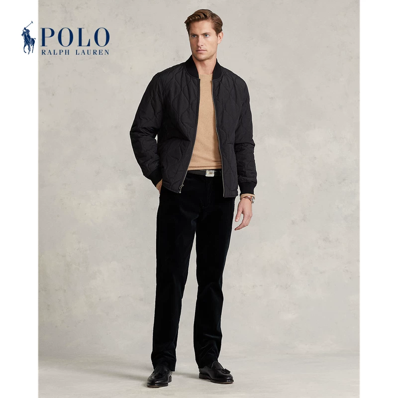 Ralph lauren, classic jacket