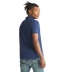 Polo Ralph Lauren Trang phục nam 2019 Đầu thu tùy chỉnh Phiên bản mỏng lưới Áo sơ mi Polo RL11202 - Polo áo phông polo nam Polo