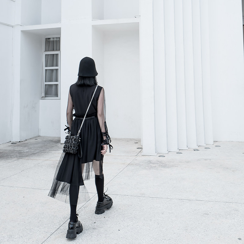 chicsky chicsky服饰连衣裙