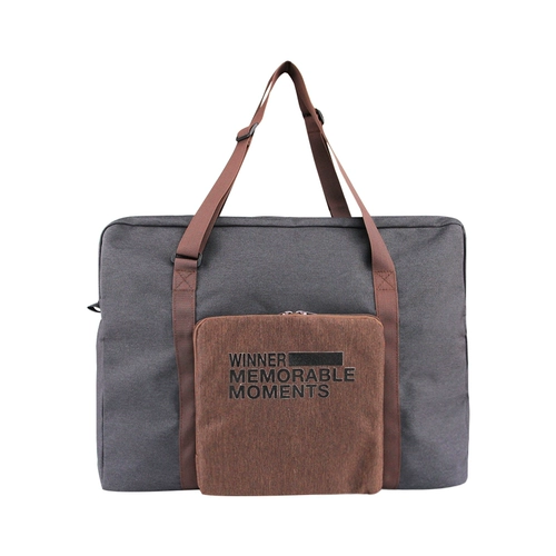 Сумка для путешествий, водонепроницаемая барсетка, складной набор, сумка через плечо