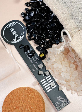 【法藏水】2026西南新中式好运摆件客厅家居摆件