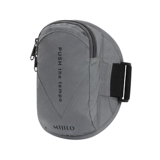 Светоотражающая сумка на руку, спортивная сумка через плечо для спортзала, летние нарукавники, для бега