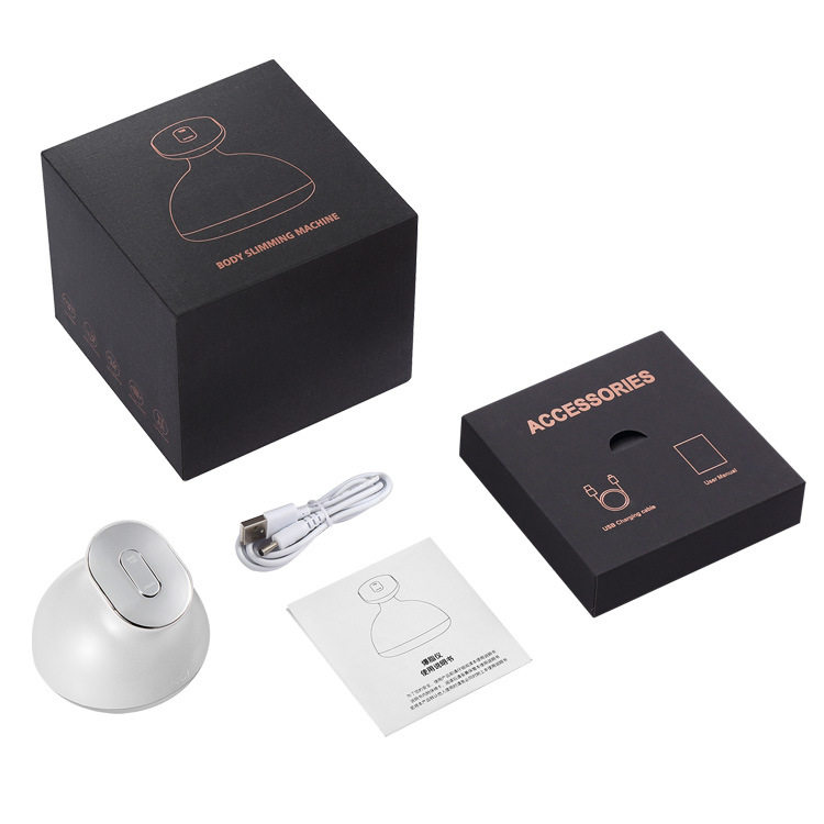 超声波500k Slimming纤体仪 EMS微电流家用按摩塑身美体美容仪器,淘宝优惠券,粉丝福利购,淘宝优惠卷