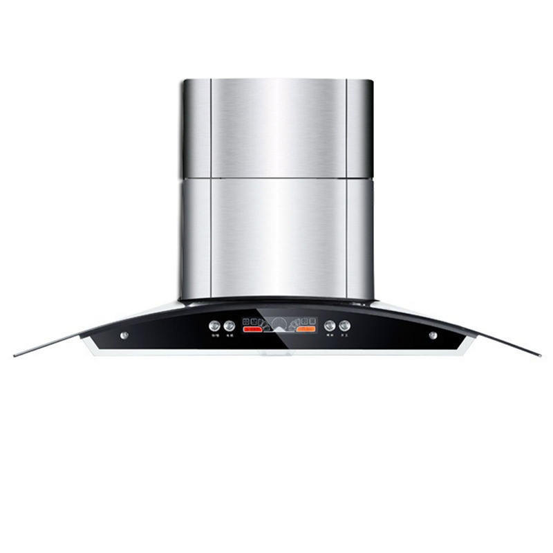 宽600/700mm抽油烟机顶吸式小户型60/70cm宽吸油烟机中式壁挂式 - 图3