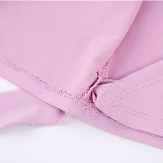 Girls Ballet Coat Long Sleeve Wrap Top Dance Shrug Sweater C - 图3