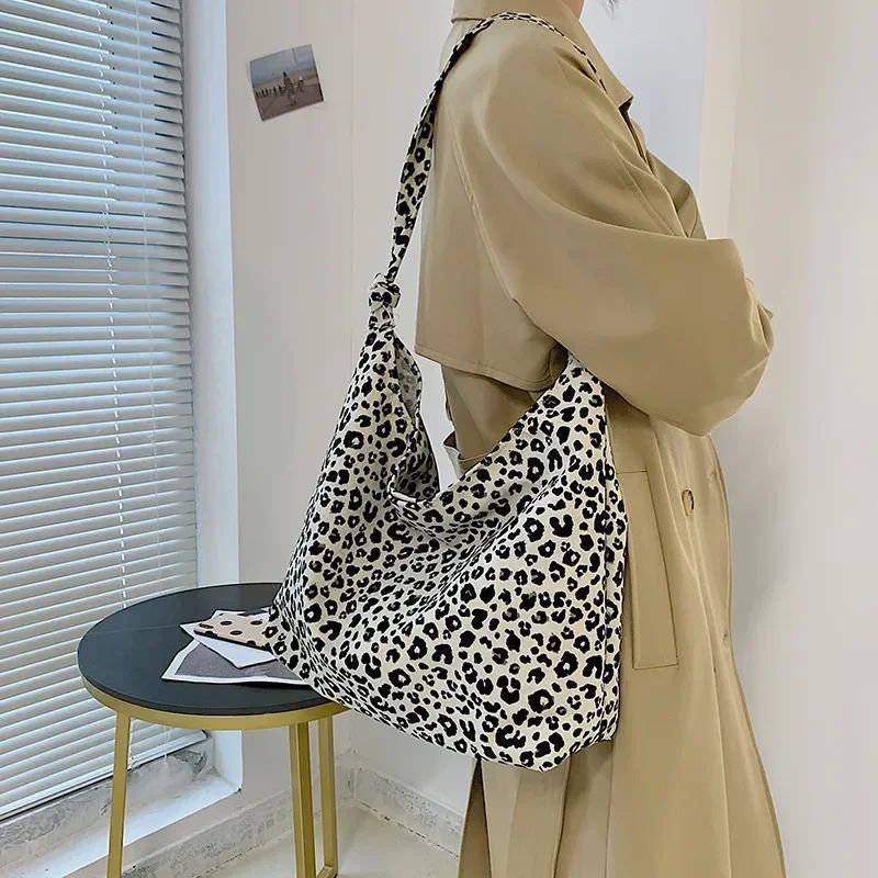 Women's Bag Cheap Casual Large Capacity Shoulder Bags Shoppe - 图2