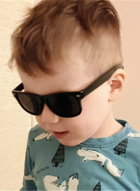 Hot sale Cool 2-15 Years Kids Sunglasses Sun Glasses for Chi