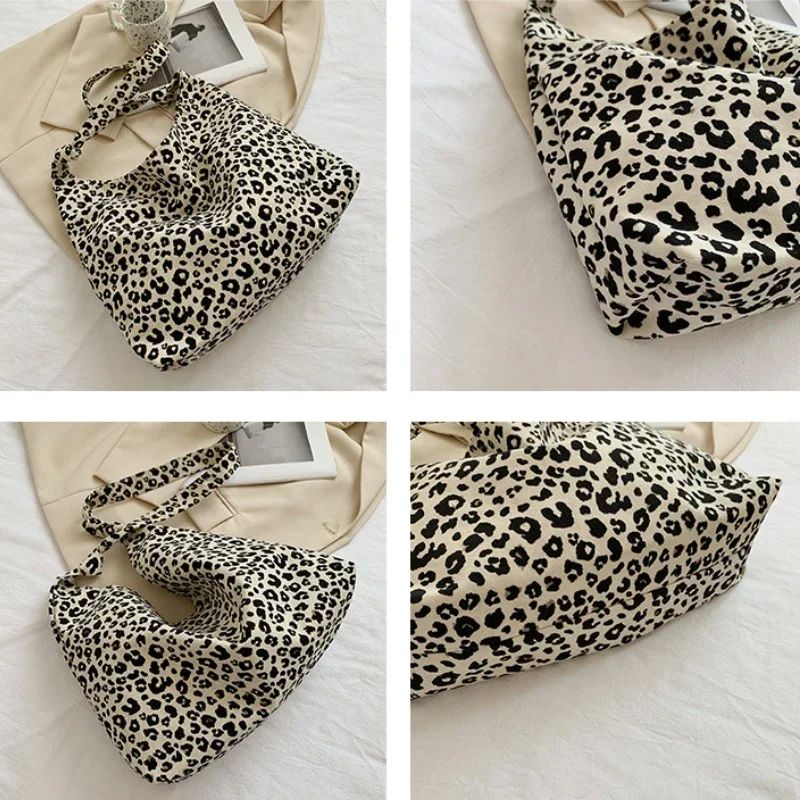 Women's Bag Cheap Casual Large Capacity Shoulder Bags Shoppe - 图3