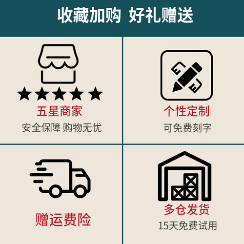 磁悬浮地球仪悬浮摆件家居饰品客厅装饰办公桌发光自转创意小科技 - 图3