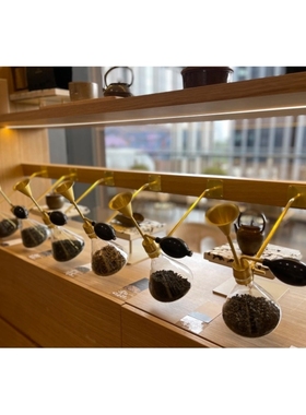 SPA水疗黄铜闻香仪创意定制