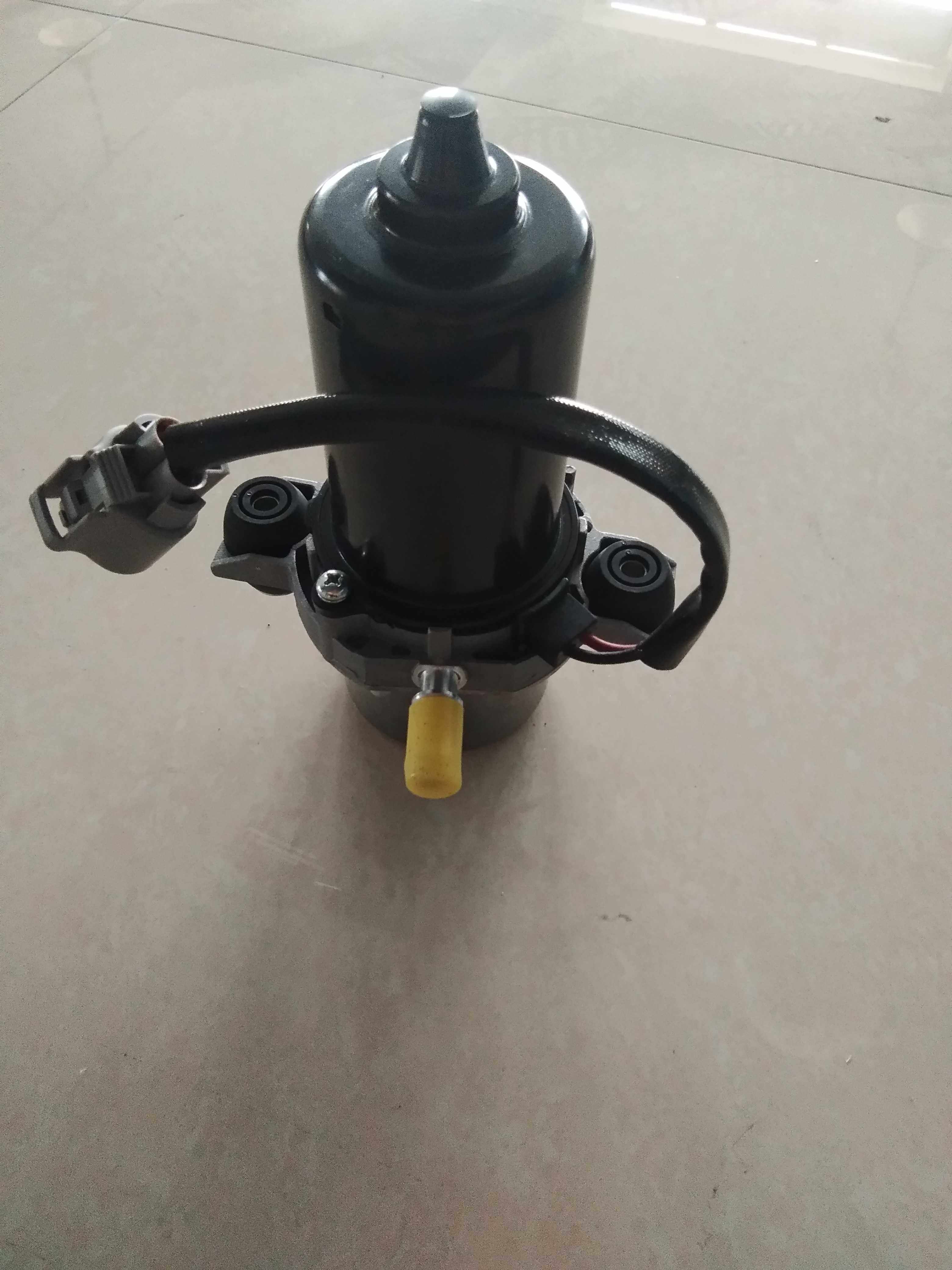 东风小康新能源汽车电子真空泵真空助力泵打气泵吸气泵