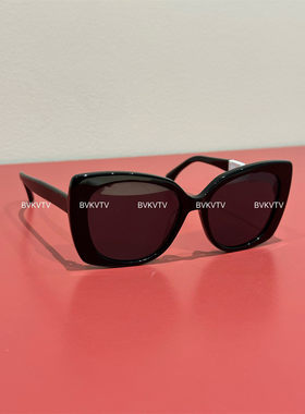 字母大框遮阳墨镜太阳镜男女同款