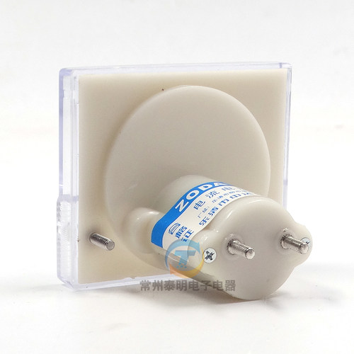 85C1机械指针式220V直流10a电流表20a表头5A单相30A小型1a仪表50a - 图3