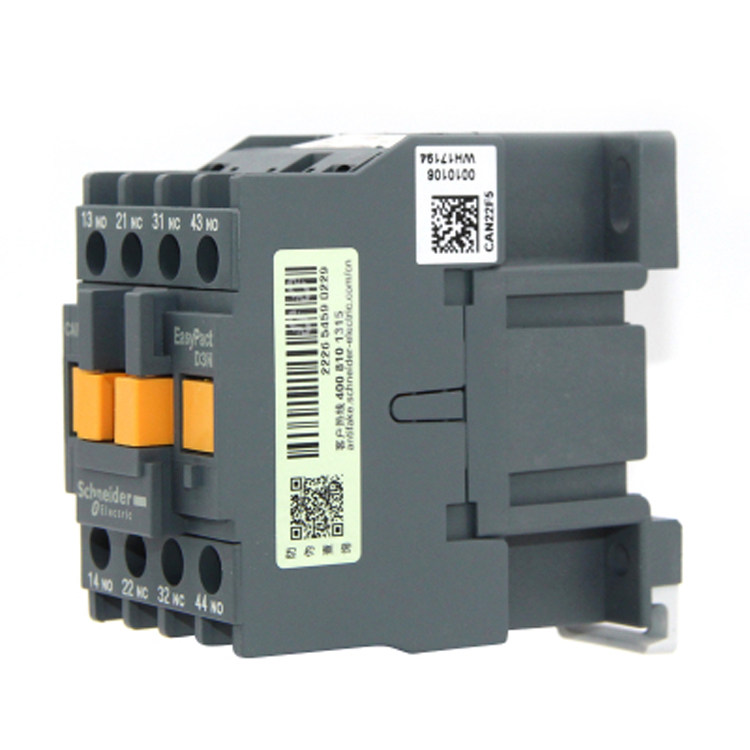 原装施耐德CA2-DN22 DN40 DN31 CAN22 CAN31 CAN40M5N 控制接触器 - 图2