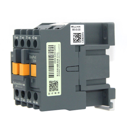 原装施耐德CA2-DN22 DN40 DN31 CAN22 CAN31 CAN40M5N 控制接触器 - 图2