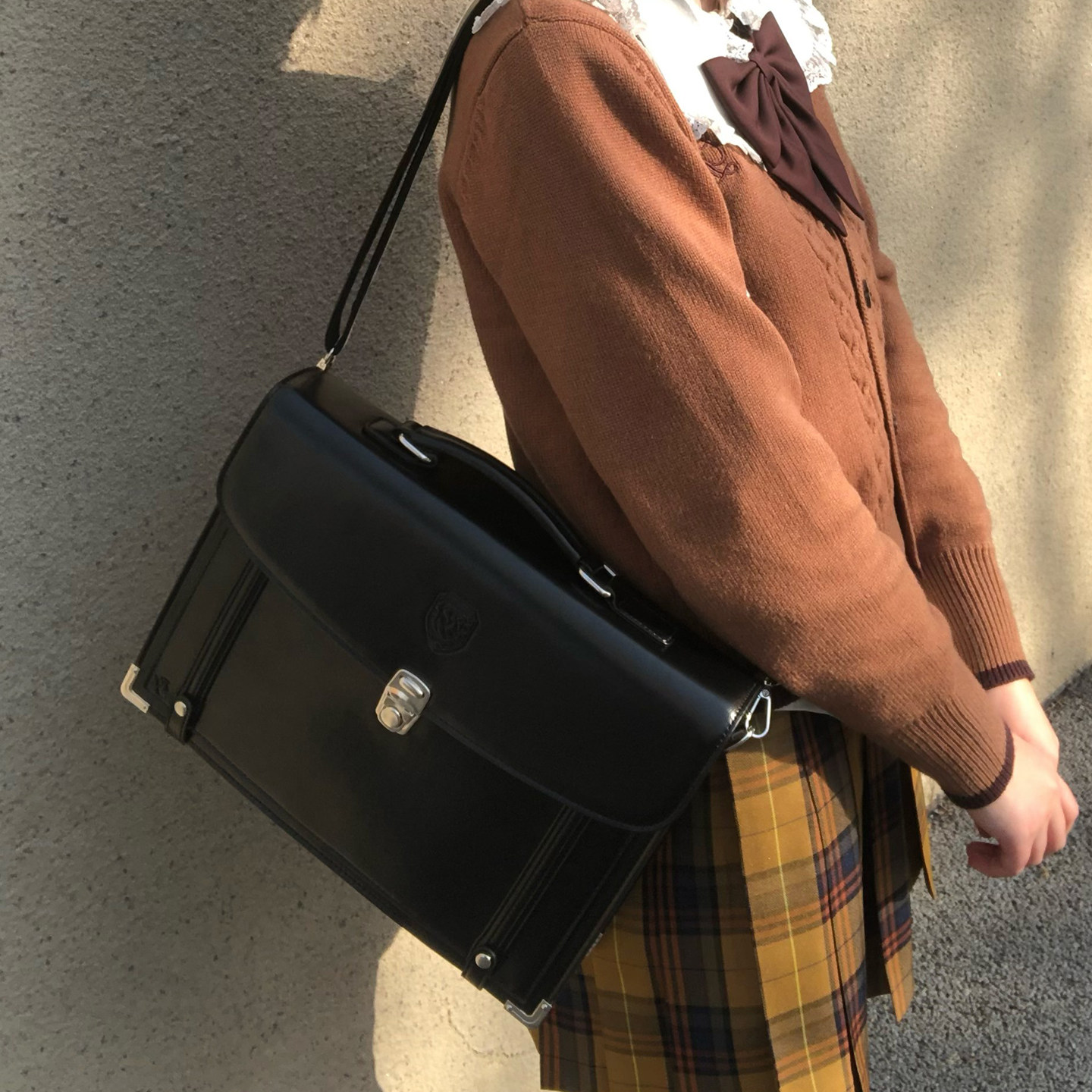 脑壳痛原创设计日制系jk制服包斜跨学院校供感双肩女【仲夏京野】,淘宝优惠券,粉丝福利购,淘宝优惠卷